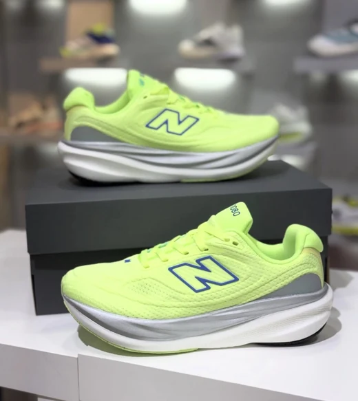 New Balance 1080 V15 en New Balance 1080 V15